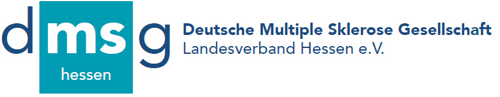 DMSG Hessen - Selbsthilfegruppen - Offenbach Logo